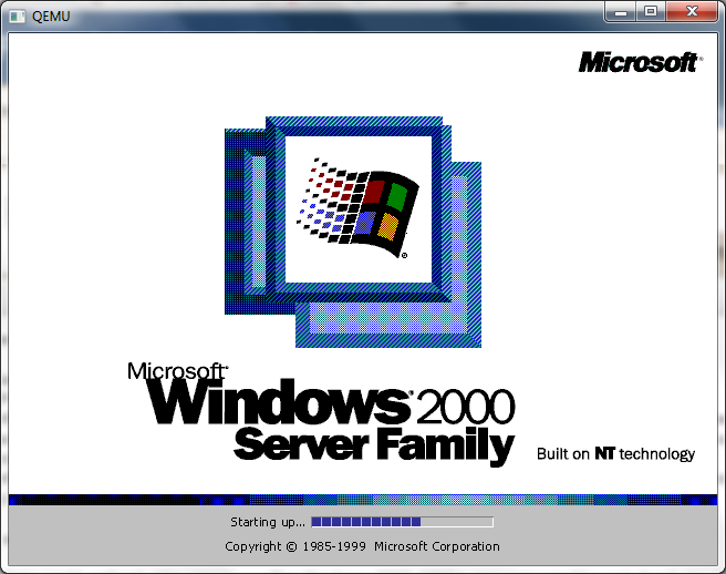 Windows 2000 скачать торрент iso