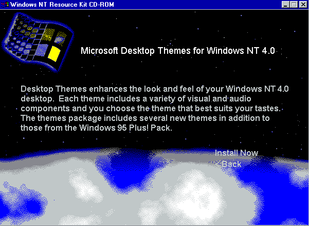 windows nt version 6.0 free